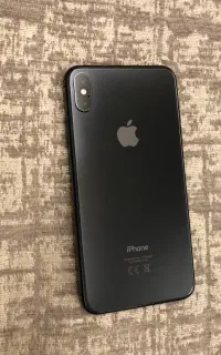 ایفون xs max