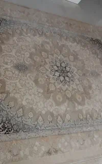 جفت فرش ۱۲۰۰ شانه نو