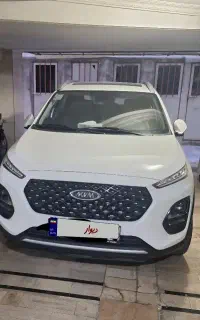خوردو ایکس ۲۲ پرو