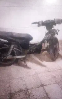 موتور ویو ۱۲۵