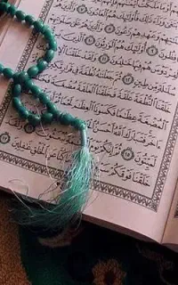 قرائت ترتیل قرآن و ختم قرآن توسط قاری باتجوید صحیح