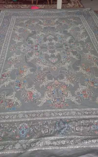 روفرشی کش دار