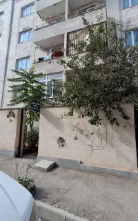 آپارتمان   دو خوابه نیایش ۱۳