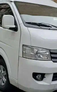 فروش یک دستگاه ون وانا