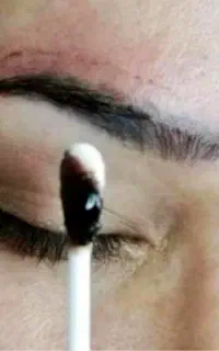 آموزش/پاک کردن و ریموو تتو ابرو چشم لب ۱۰۰٪ تضمینی