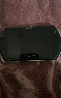 PSP go