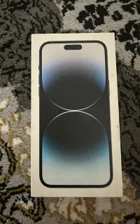 آیفون 14pro max