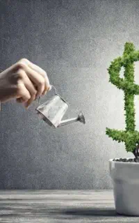 نیازمند خدمات مالی تا سقف یک میلیارد