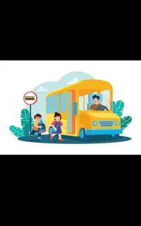 نیازمند سرویس مدرسه