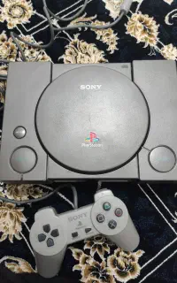 پلی استیشن ۱معاوضه با کفتر