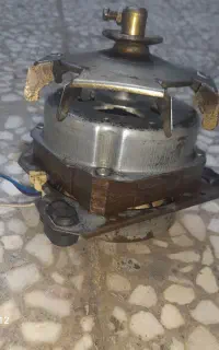 موتور لباسشویی