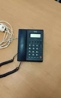 تلفن