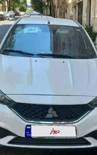 فروش سهند اس