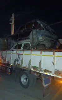 خرید خودرو فرسوده با برگه اسقاط