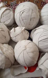 کش خیاطی