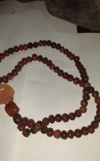 تسبیح زیبا کم نظیر