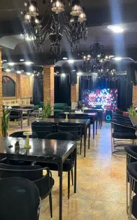 کافه مدوسا جهت مراسمات مهمانی ایونت مافیا