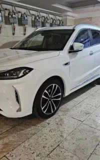 فیدیلیتی پرستیژ ۱۴۰۳ ۵ نفره