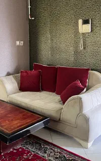 مبل چهار نفره
