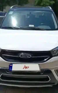 ام وی ام  ایکس  ۳۳ سفید ۹۶