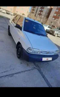پراید مخرم