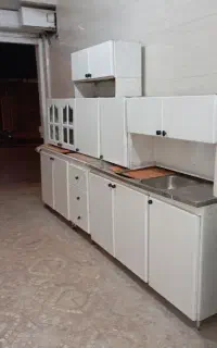 انواعی کابینت و وسایل منزل