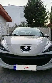 207مدل1404 درحدصفر
