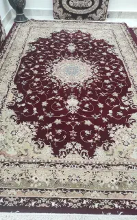قالی