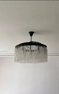 لوستر و آباژور