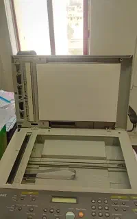 پیرینتر ۴ کاره سامسونگ