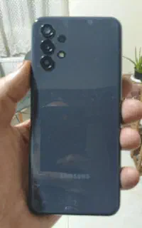 گوشی موبایل A13 128GB 4GB مشکی - ویتنام