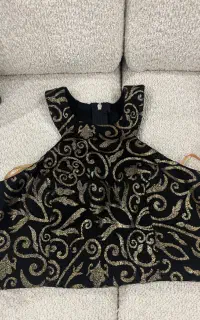 لباس مجلسی