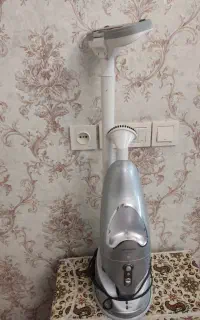 جاروی شارژی ایستاده مگیک