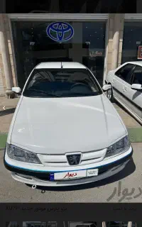 فروش ماشین