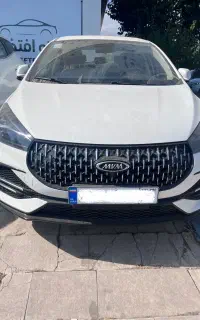 MVM  M5 PORO نسخه جدید اریزو 5