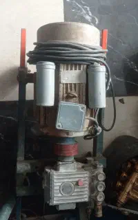 واتر جت سندبلاست واترجت کارواش