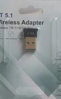 دانگل بلوتوثی 5.1