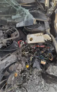 پژو پارس