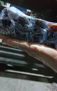 خرمامضافتی درجه یک