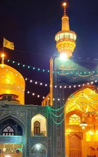 کاروان مشهد