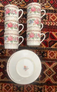 ظروف پذیرایی