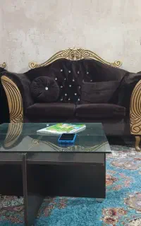 مبل 7نفره سالم تخفیف هم داره