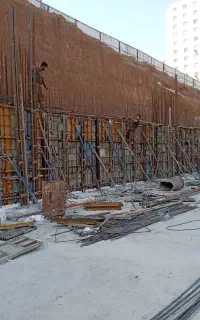 استخدام مهندس عمران