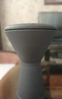 داربوکا/تمپو