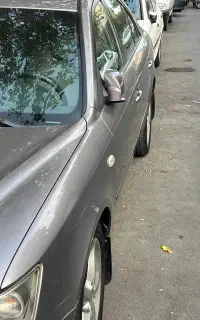 سوناتا مدل ۲۰۰۸