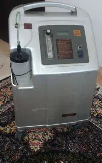 اکسیژن ساز
