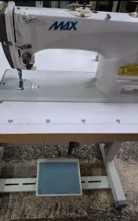 چرخ خیاطی صنعتی دینام بی صدا