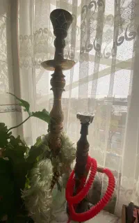 دوتا قلیون سالم