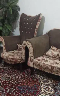 مبل و جلو مبلی