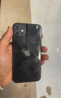 ایفون ۱۱